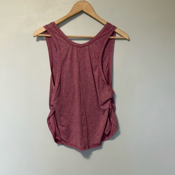 Lululemon Sleeveless V-Neck Top - Picture 2 of 5